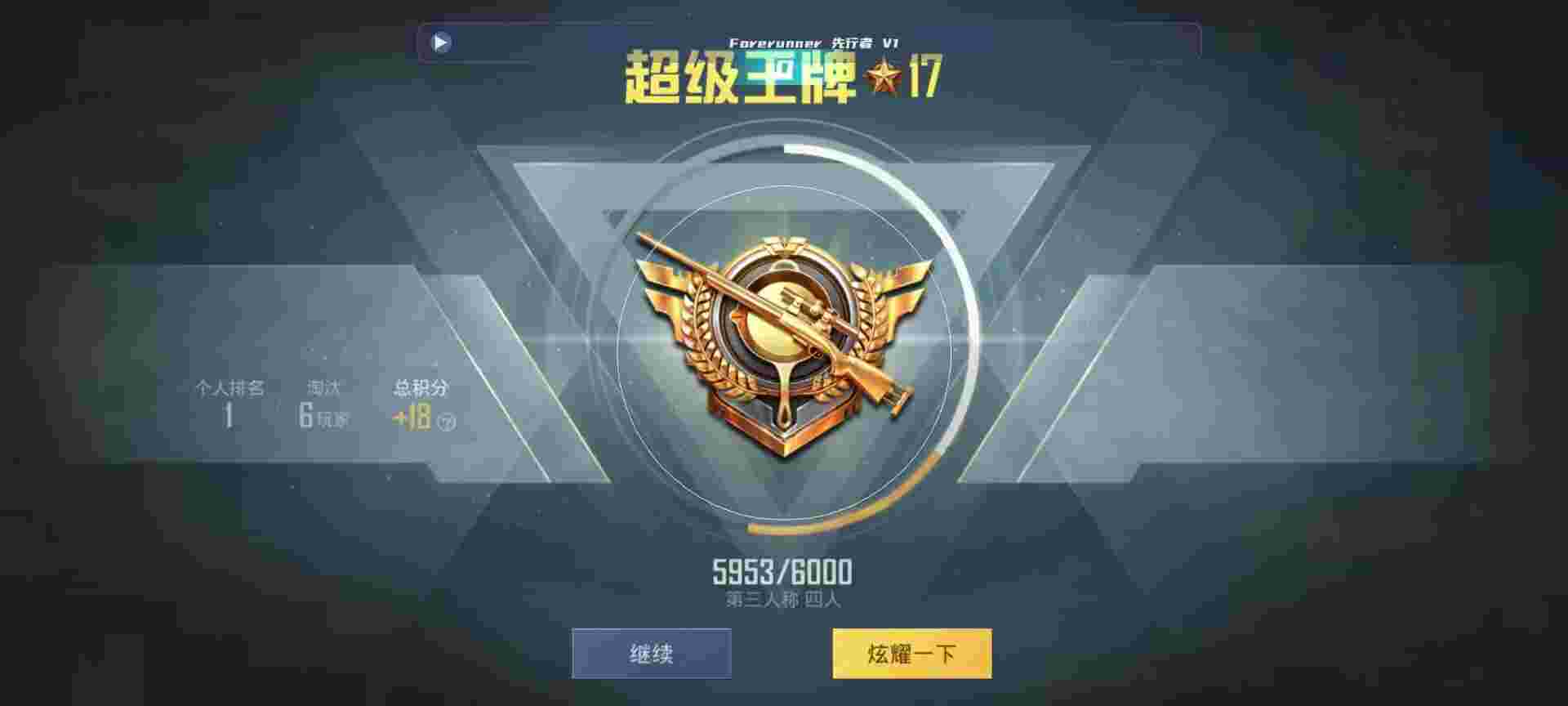 和平精英鸡腿辅助自瞄 - ��ƽ��Ӣ���ˢ��辅助预览图